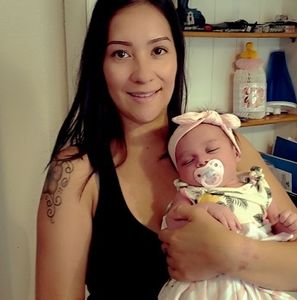 Meet your Posher, Lorraine